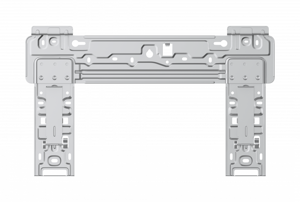 Инверторная система кондиционирования Energolux MURREN BLACK SAS12M1-AIB/SAU12M1-AIB