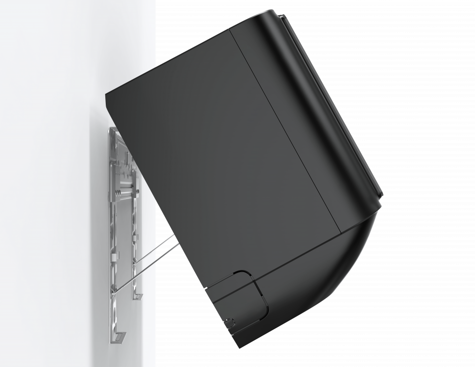 Инверторная система кондиционирования Energolux MURREN BLACK SAS12M1-AIB/SAU12M1-AIB