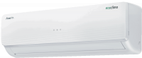 Настенная сплит-система Ecoclima ECW-AX12/FB-4R1 + EC-AX12/F-4R1, белый