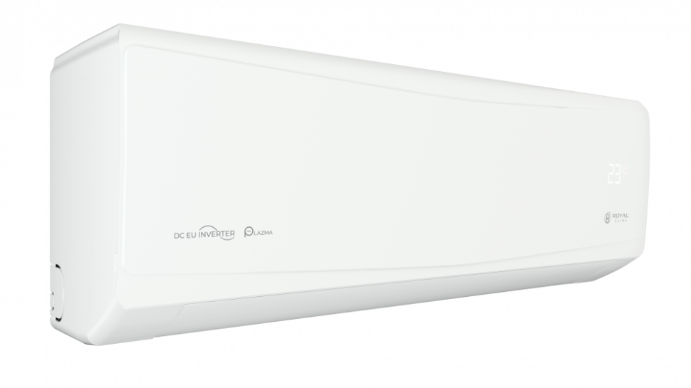 Внутренний блок настенного типа для мульти-сплит-системы серии MULTI GRIDA EU ERP INVERTER RCI-GR35HN/IN