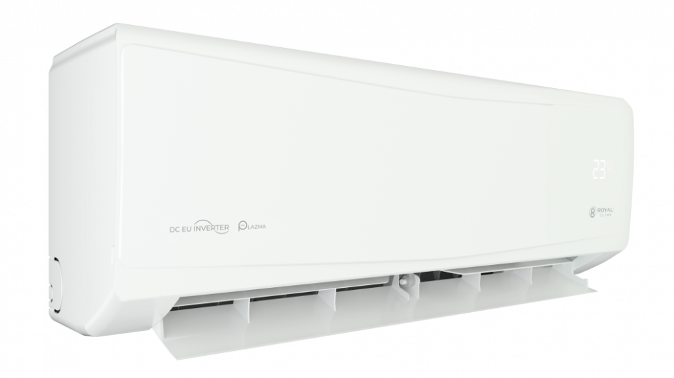 Внутренний блок настенного типа для мульти-сплит-системы серии MULTI GRIDA EU ERP INVERTER RCI-GR35HN/IN
