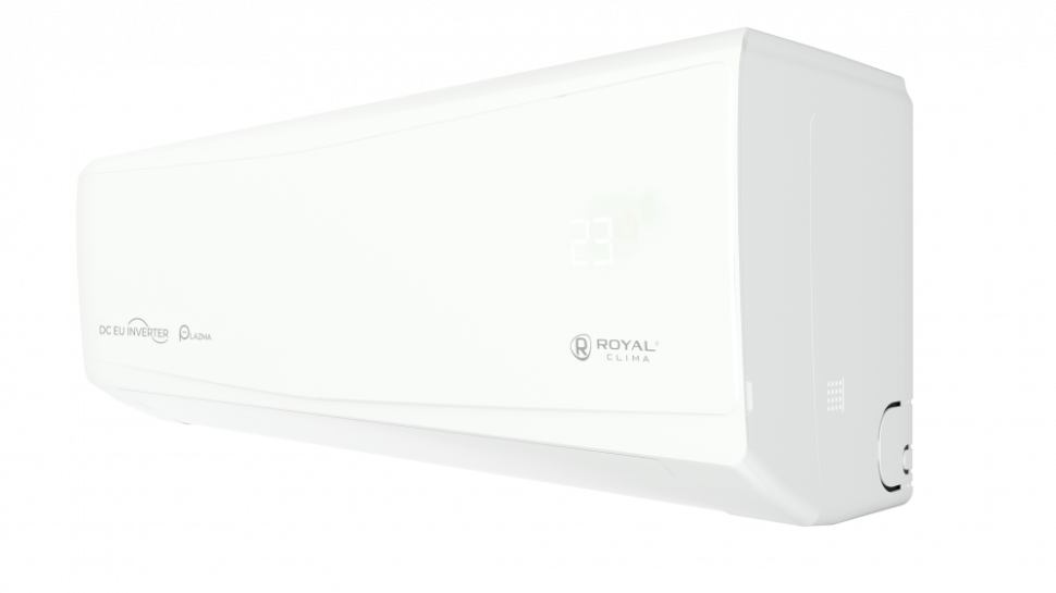 Внутренний блок настенного типа для мульти-сплит-системы серии MULTI GRIDA EU ERP INVERTER RCI-GR35HN/IN