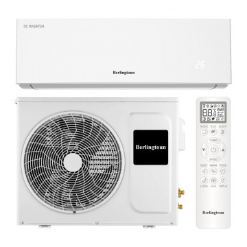 Сплит-система Berlingtoun BR-24CIN1