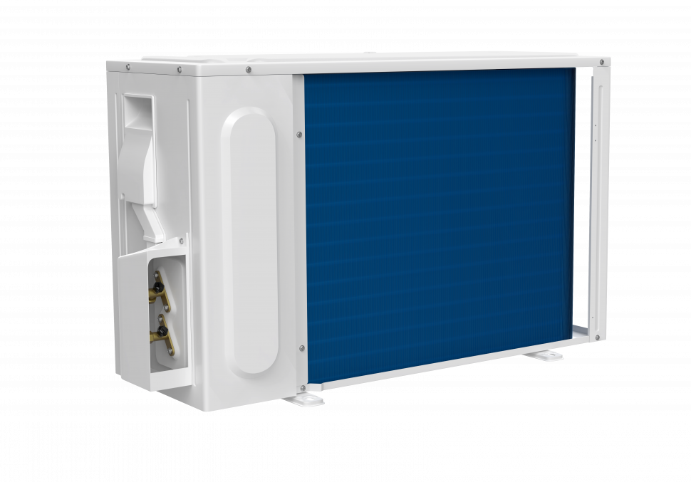 Классическая система кондиционирования Energolux BASEL SAS24B4-A/SAU24B4-A