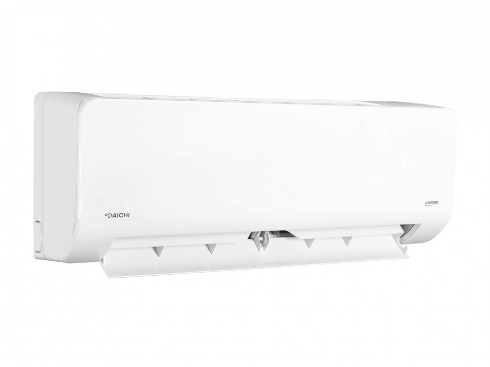 Daichi ICE 2 Inverter ICE50AVQS1R-2/ICE50FVS1R-2