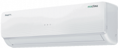 Настенная сплит-система Ecoclima ECW-AX18/FB-4R1 + EC-AX18/F-4R1, белый