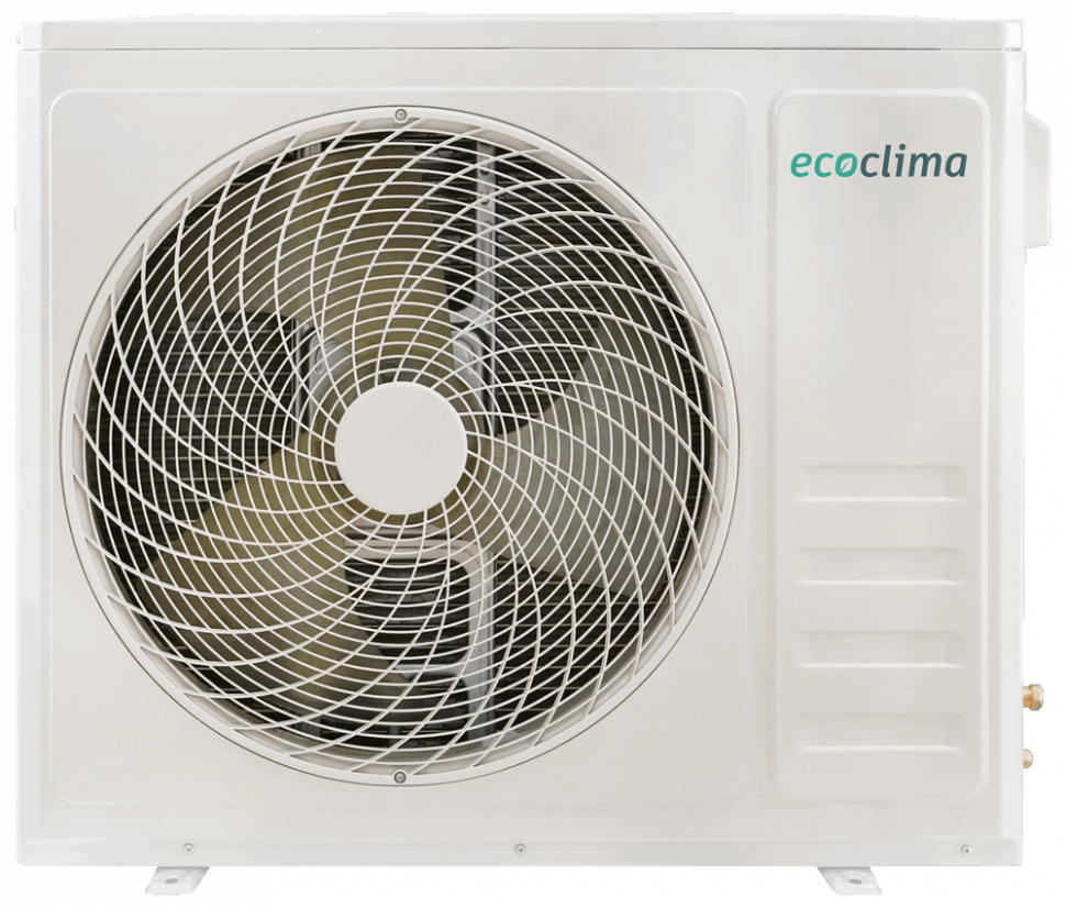 Кассетная сплит-система Ecoclima ECLCA-TC24/4R1A + ECLCP-TC02A + ECL-TC24/4R1A(U)