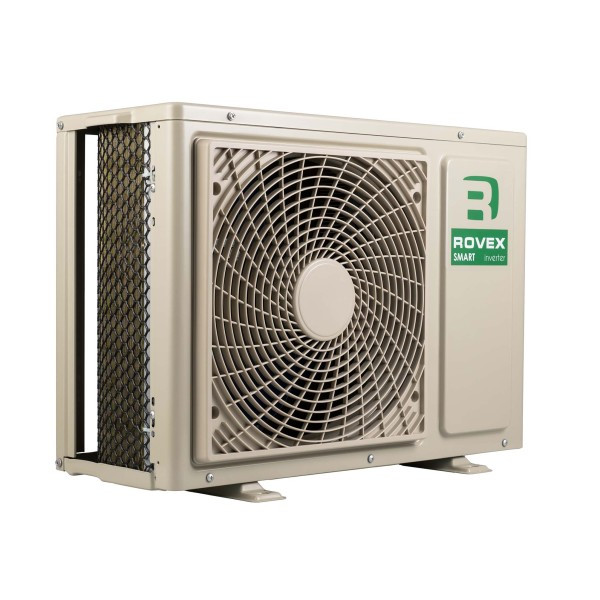 Сплит-система Rovex RS-18PXI6 Smart