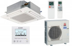 Mitsubishi Electric PLA-RP60EA / PUHZ-ZRP60VHA