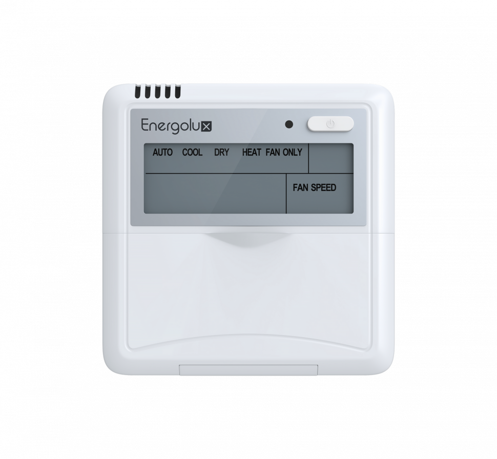 Канальная система кондиционирования ENERGOLUX 6 on/off SAD24D6-A / SAU24U6-A-WS30