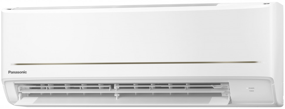Настенная сплит-система Panasonic CS-PZ20WKD + CU-PZ20WKD, белый
