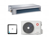 Kentatsu KSMB-W/KSUNB KSMB35HZRN1W/KSUNB35HZRN1