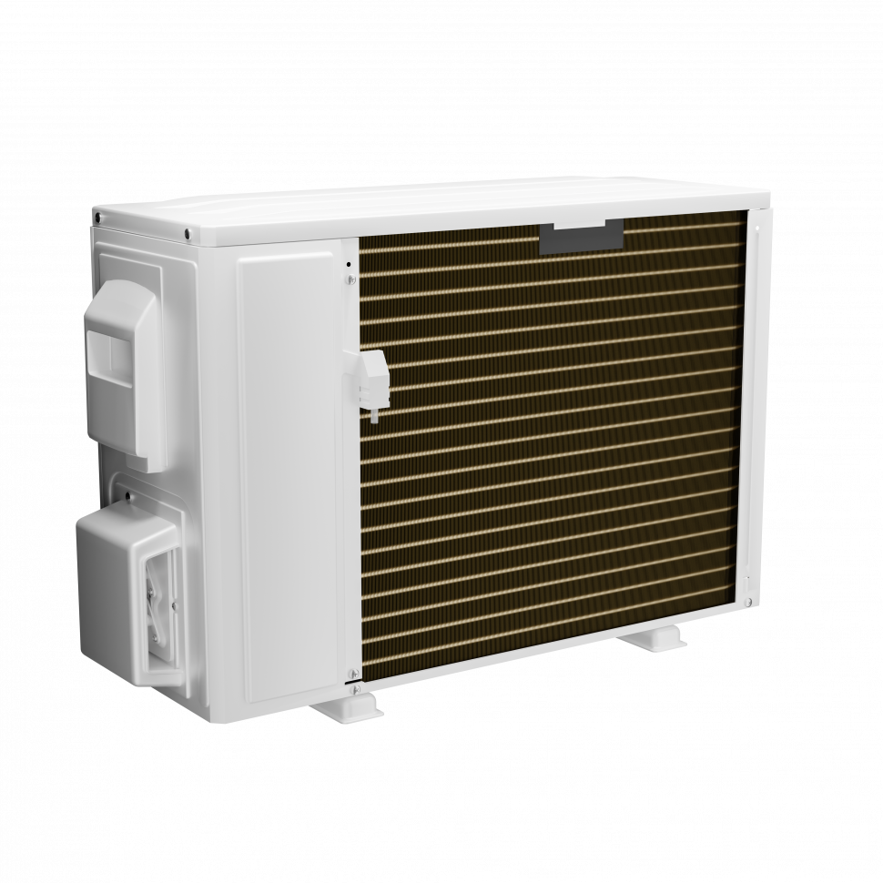 Инверторная система кондиционирования Energolux MURREN BLACK SAS24M1-AIB/SAU24M1-AIB