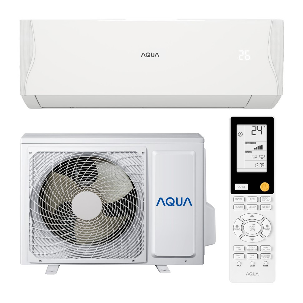 Сплит-система AQUA AQI-20BIQ1/R3