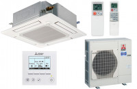 Mitsubishi Electric PLA-RP71EA / PUHZ-ZRP71VHA