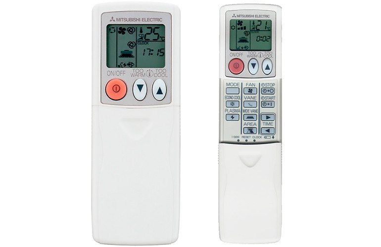 Mitsubishi Electric PLA-RP71EA / PUHZ-ZRP71VHA