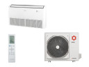 Kentatsu KSHG/KSUTG KSHG105HFAN1/KSUTG105HFAN3