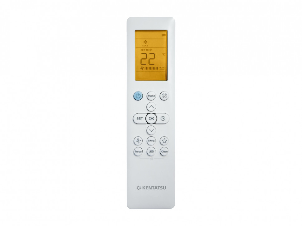 Kentatsu KSHG/KSUTG KSHG105HFAN1/KSUTG105HFAN3