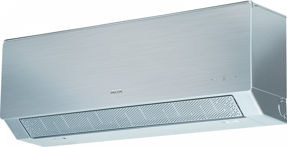 Настенная сплит-система AUX ASW-H09A4/CD-R2DI + AS-H09A4/CD-R2DI, белый