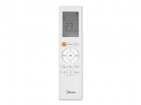 Midea MUE/MOU-L MUE-60HRN1-R/MOU-55HN1-LR