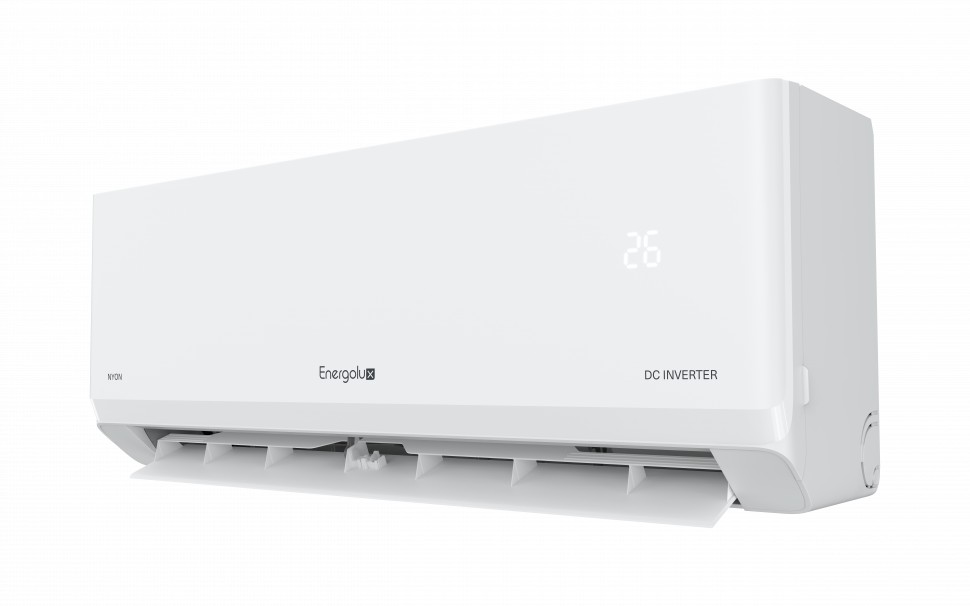 Инверторная система кондиционирования Energolux NYON SAS12IL1-AI/SAU12IL1-AI