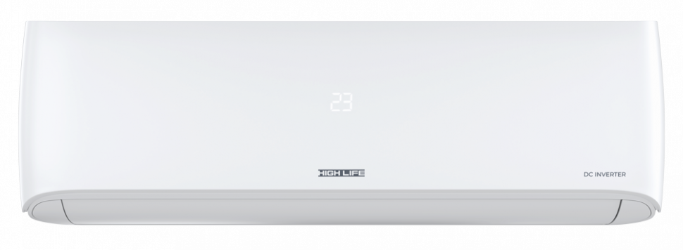 Инверторная сплит-система серии COMFORT CLASS Inverter ACHL-07CC-I-CHDV02S (комплект)
