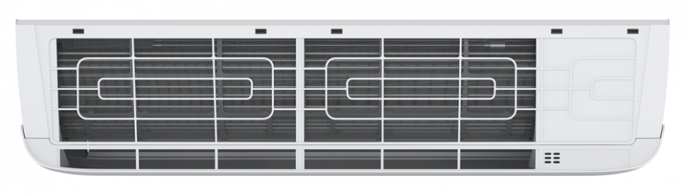 Инверторная сплит-система серии COMFORT CLASS Inverter ACHL-07CC-I-CHDV02S (комплект)