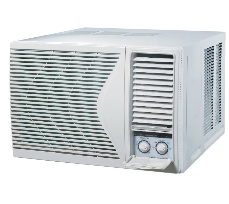 Кондиционер General Climate GCW-12CM2 оконный (только холод)
