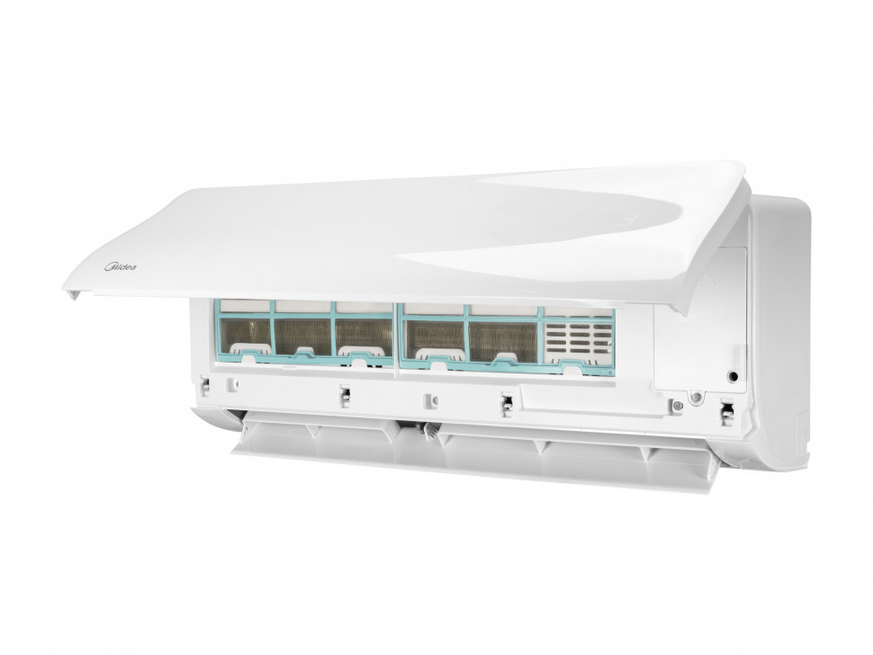 Midea Парамаунт (Paramount) MSAG1-07HRN1-I/MSAG1-07HRN1-O/-40
