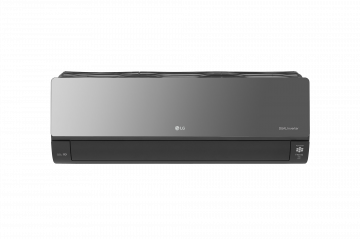 Внутренний блок мульти-сплит систем настенного типа серии ARTCOOL MIRROR AC12BK.NSJR