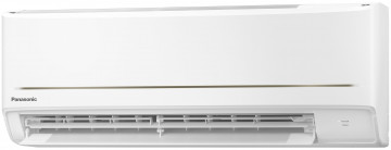 Настенная сплит-система Panasonic CS-PZ35WKD + CU-PZ35WKD, белый