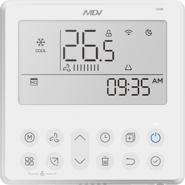 MDTJ-24HWN1 / MDOU3-24HN1