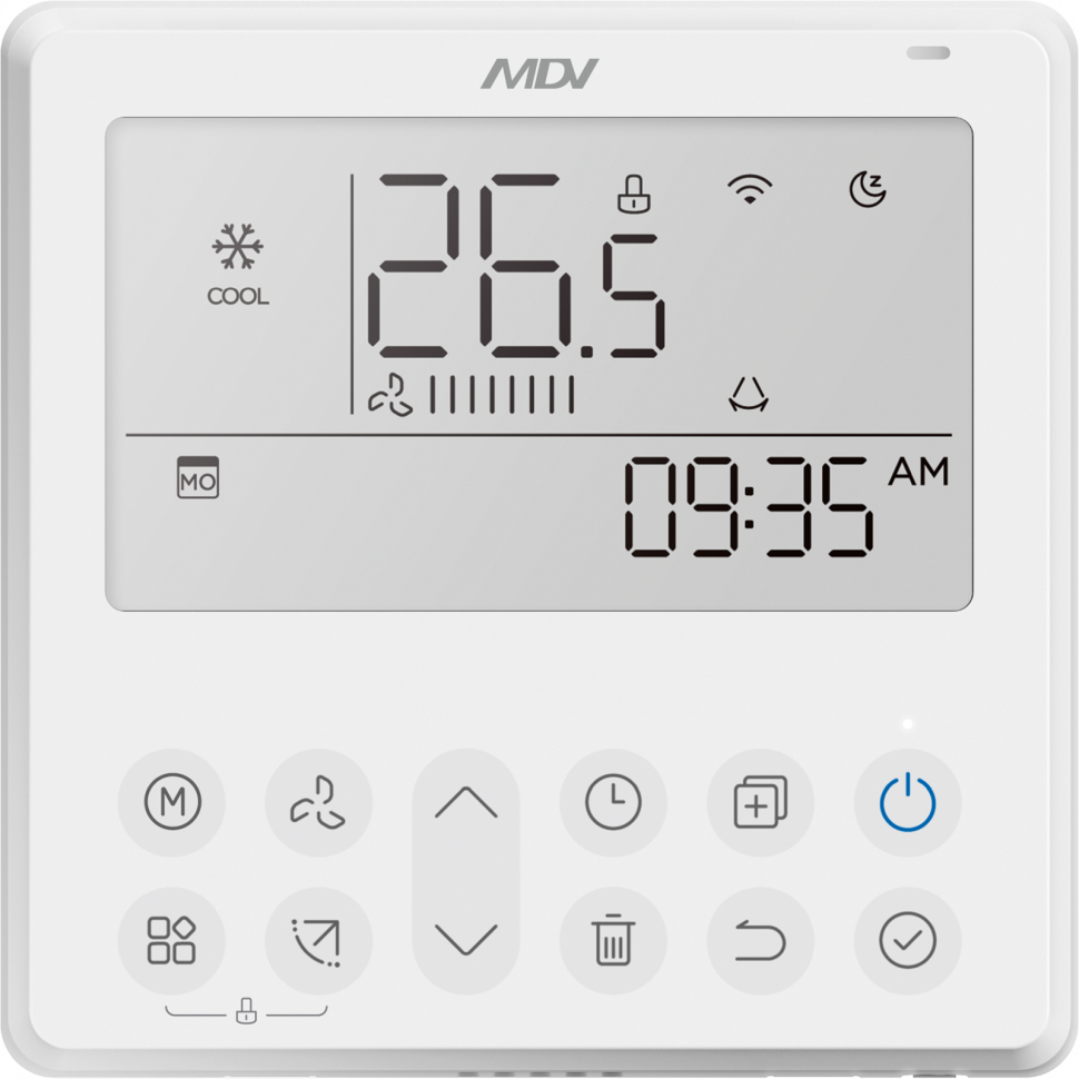MDTJ-24HWN1 / MDOU3-24HN1