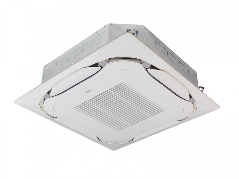 Daikin FCAG-B/RZAG FCAG125B/RZAG125NV1/BYCQ140E