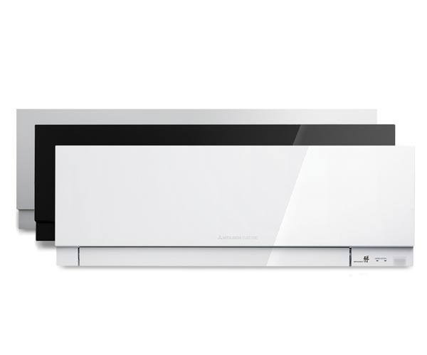 Мульти сплит-система Mitsubishi Electric 2 x MSZ-EF22VGW / MXZ-2F42VF