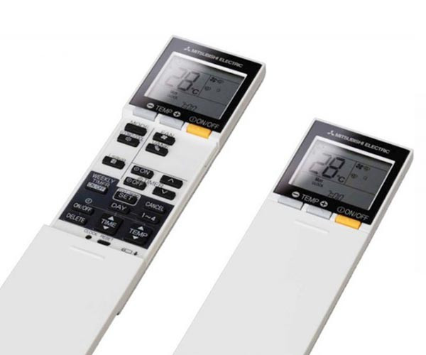 Мульти сплит-система Mitsubishi Electric 2 x MSZ-EF22VGW / MXZ-2F42VF
