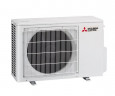 Мульти сплит-система Mitsubishi Electric 2 x MSZ-EF22VGW / MXZ-2F42VF