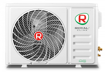 Инверторная сплит-система серии OPTIMUM DC Inverter RCI-OM28HN (комплект)