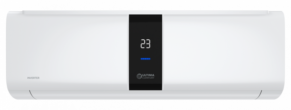 Инверторные сплит-системы серии ELYSIUM Inverter ELB-I07PN