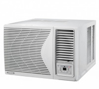 Кондиционер General Climate GCW-12HR1 оконный
