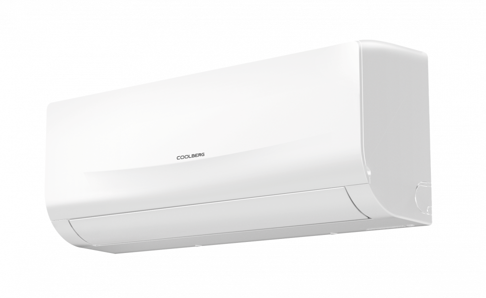 Классическая система кондиционирования COOLBERG WAVE CS07W1_IN/ CS07W1_OUT