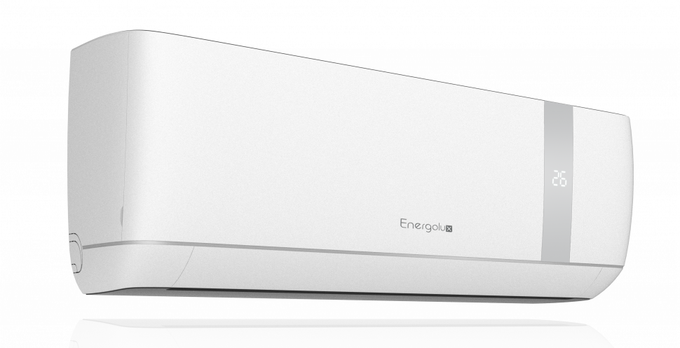Инверторная система кондиционирования Energolux BERN SAS12BN3-AI/SAU12BN3-AI-LE