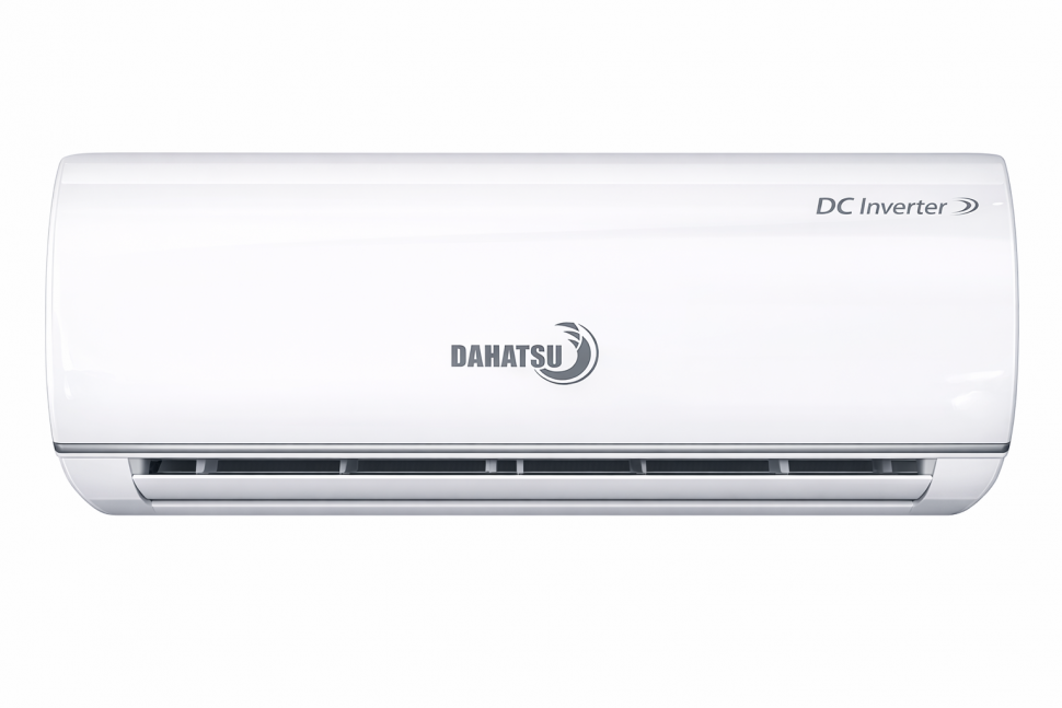 Настенная сплит-система Dahatsu DH-09i (инвертор)