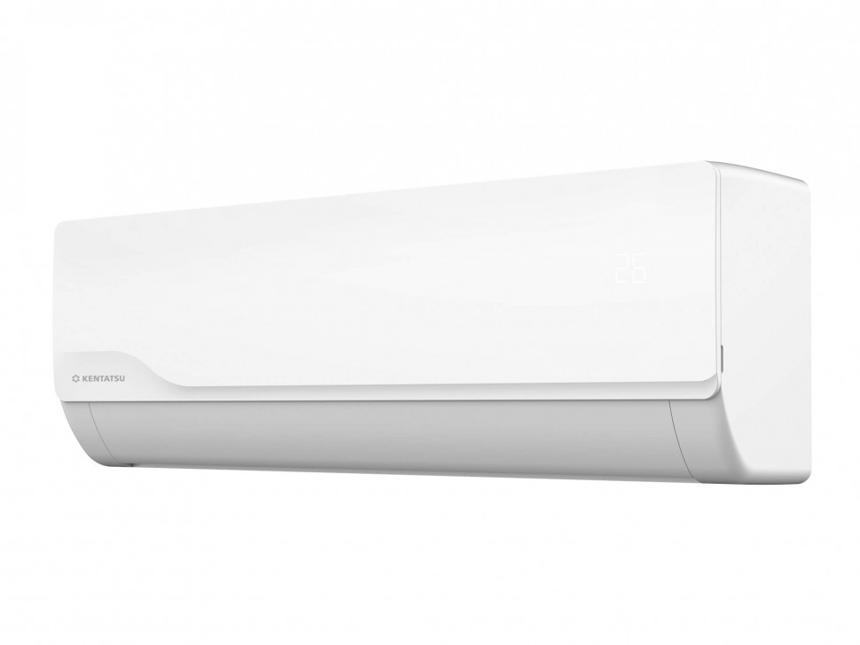 Kentatsu Кумо Инвертор (Kumo Inverter) KSGKU21HZRN1W/KSRKU21HZRN1