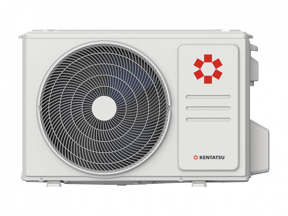Kentatsu Кумо Инвертор (Kumo Inverter) KSGKU21HZRN1W/KSRKU21HZRN1