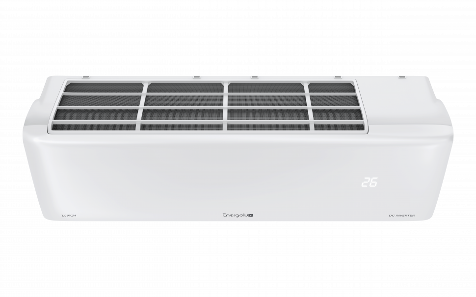 Инверторная система кондиционирования Energolux ZURICH 6 SAS12Z6-AI/SAU12Z6-AI