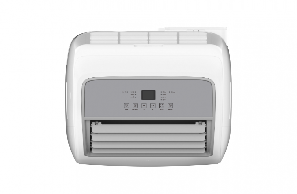 Мобильный кондиционер cерии CAMOMIRU MAC-CM46HPN04