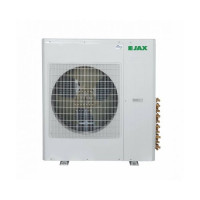 Наружный блок JAX ACI-4FM28HE мульти сплит-системы INVERTER