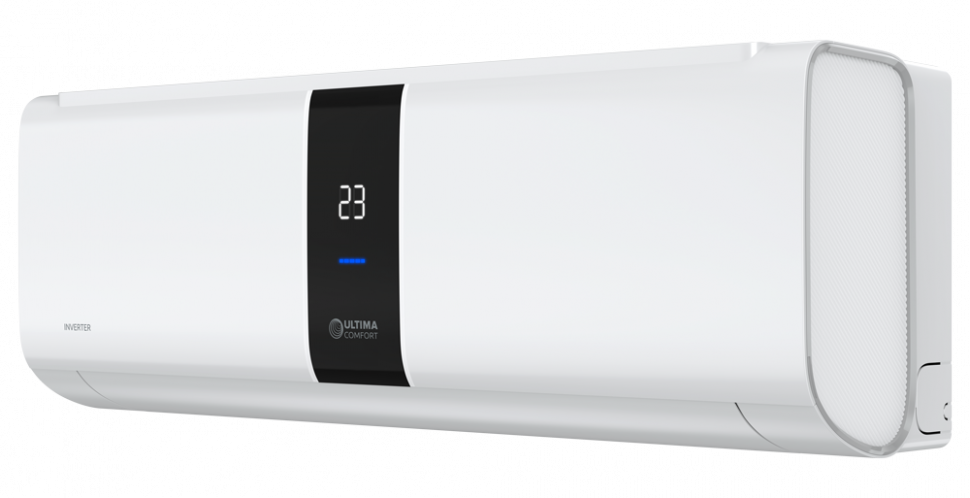 Инверторные сплит-системы серии ELYSIUM Inverter ELB-I09PN
