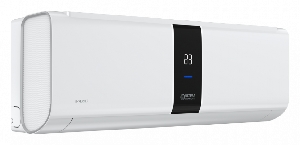 Инверторные сплит-системы серии ELYSIUM Inverter ELB-I09PN